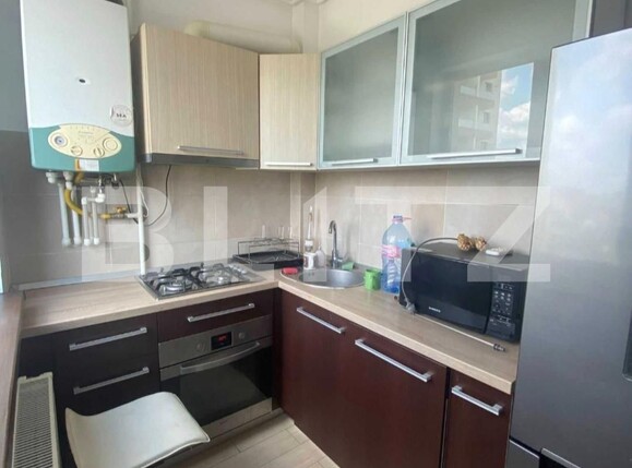 Apartament de închiriat 2 camere Central - 121335AI | BLITZ Iași | Poza3