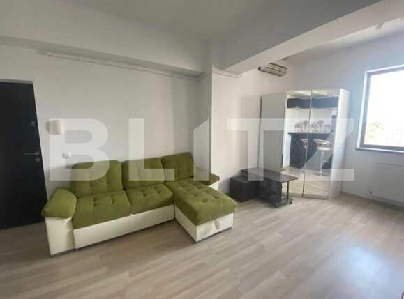 Apartament de închiriat 2 camere Central - 121335AI | BLITZ Iași | Poza7