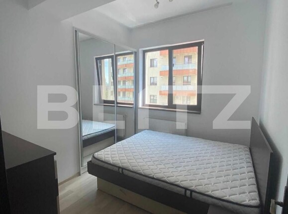Apartament de închiriat 2 camere Central - 121335AI | BLITZ Iași | Poza5
