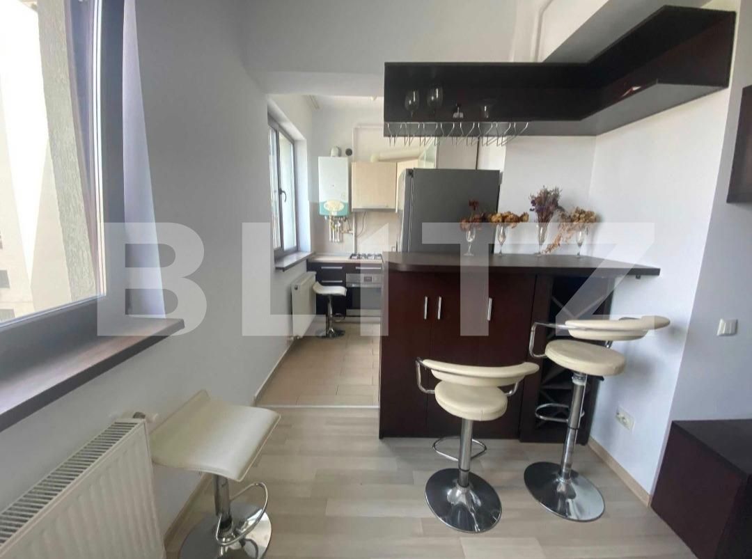 Apartament de închiriat 2 camere Central - 121335AI | BLITZ Iași | Poza4