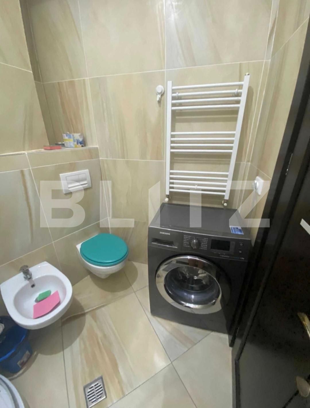 Apartament de închiriat 2 camere Central - 121335AI | BLITZ Iași | Poza6