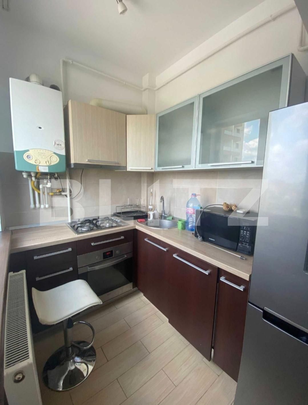 Apartament de închiriat 2 camere Central - 121335AI | BLITZ Iași | Poza3