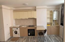 Garsonieră, 38 mp în Vișoianu