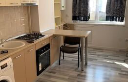 Garsonieră, 38 mp în Vișoianu