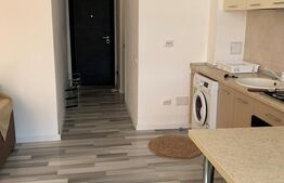 Garsonieră, 38 mp în Vișoianu
