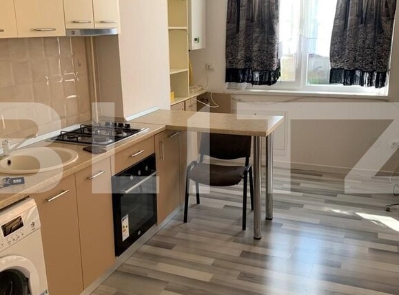 Garsonieră de închiriat Lunca Cetatuii - 121339AI | BLITZ Iași | Poza3