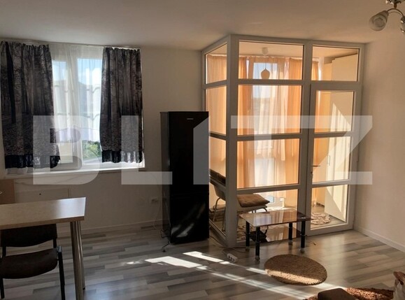 Garsonieră de închiriat Lunca Cetatuii - 121339AI | BLITZ Iași | Poza4