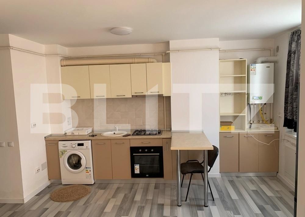 Garsonieră de închiriat Lunca Cetatuii - 121339AI | BLITZ Iași | Poza2