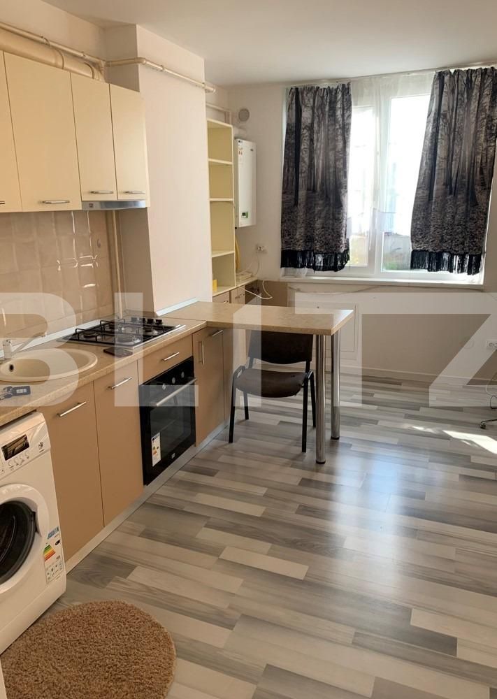 Garsonieră de închiriat Lunca Cetatuii - 121339AI | BLITZ Iași | Poza3
