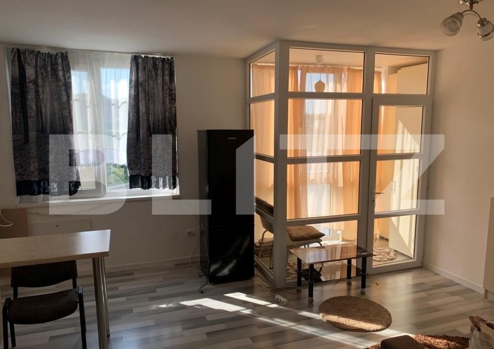 Garsonieră de închiriat Lunca Cetatuii - 121339AI | BLITZ Iași | Poza4