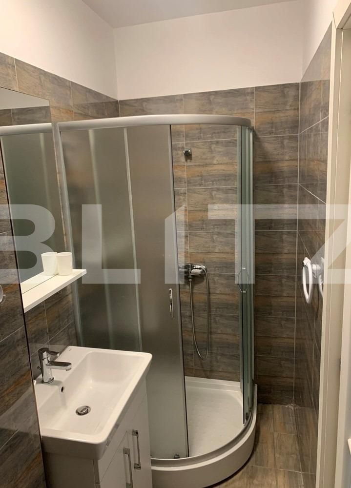 Garsonieră de închiriat Lunca Cetatuii - 121339AI | BLITZ Iași | Poza6
