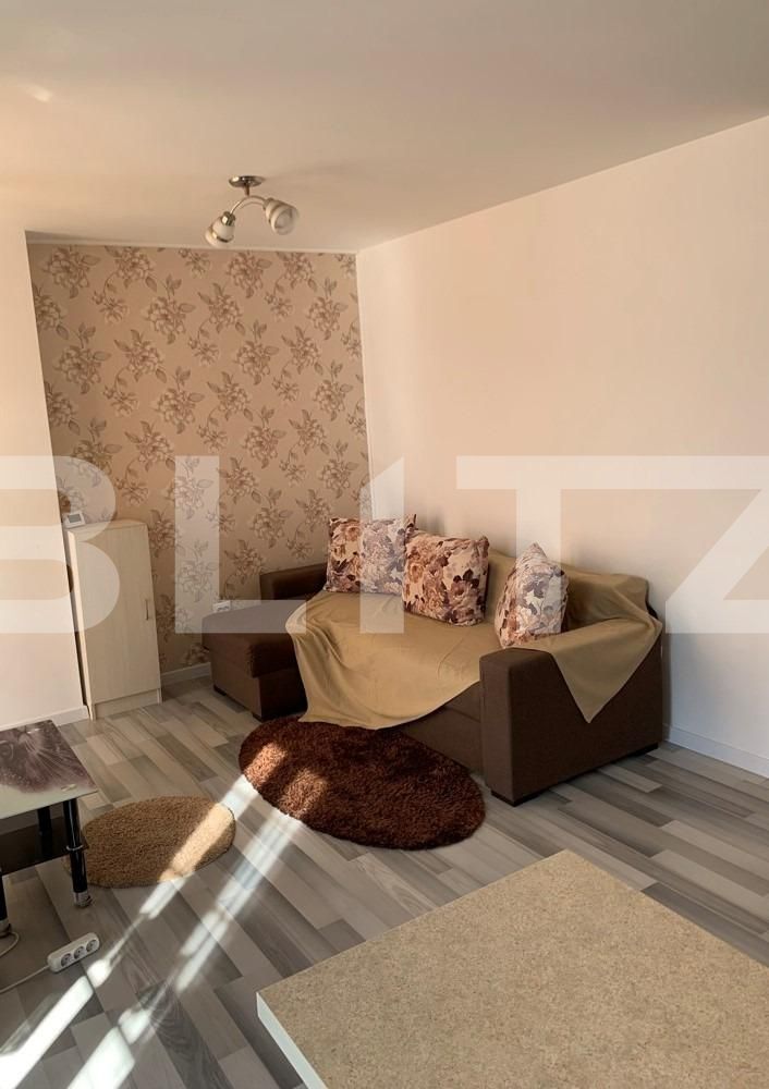 Garsonieră de închiriat Lunca Cetatuii - 121339AI | BLITZ Iași | Poza5