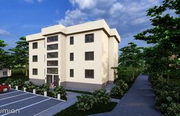 Apartament 3 camere, 70 mp, zona Poiana