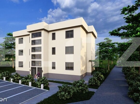 Apartament de vânzare 3 camere Schitu Duca - 121372AV | BLITZ Iași | Poza3
