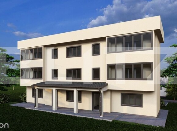 Apartament de vânzare 3 camere Schitu Duca - 121372AV | BLITZ Iași | Poza2