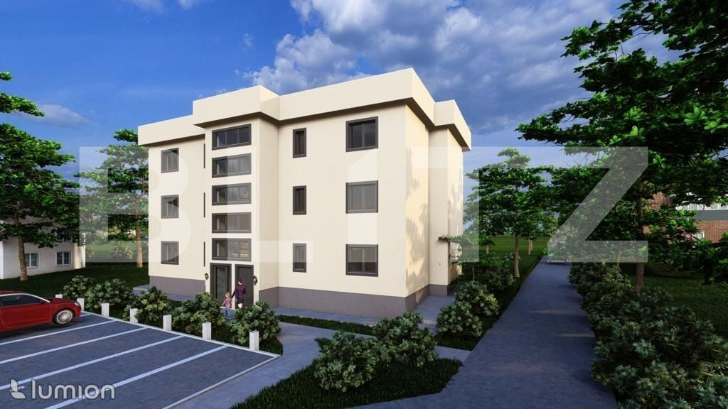 Apartament de vânzare 3 camere Schitu Duca - 121372AV | BLITZ Iași | Poza3