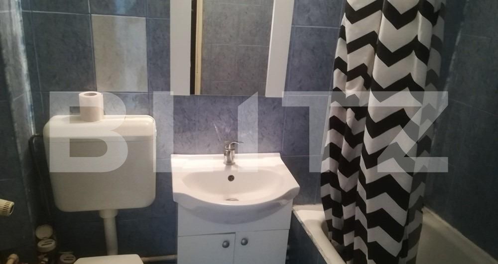 Garsonieră de închiriat Nicolina - 121419AI | BLITZ Iași | Poza5