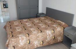 Apartament 3 camere, 72 mp,  Nicolina