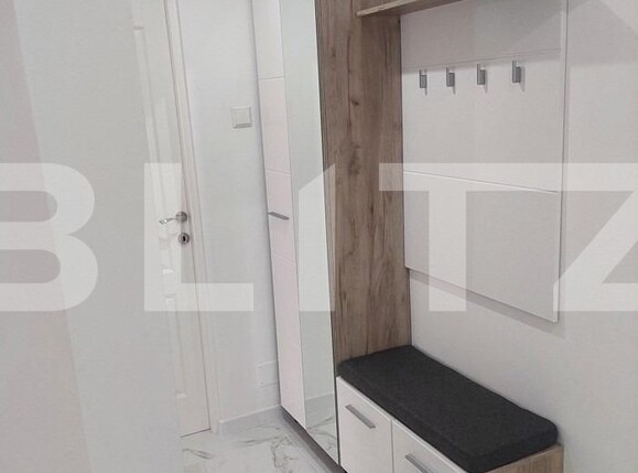 Apartament de închiriat 3 camere Nicolina - 121443AI | BLITZ Iași | Poza5