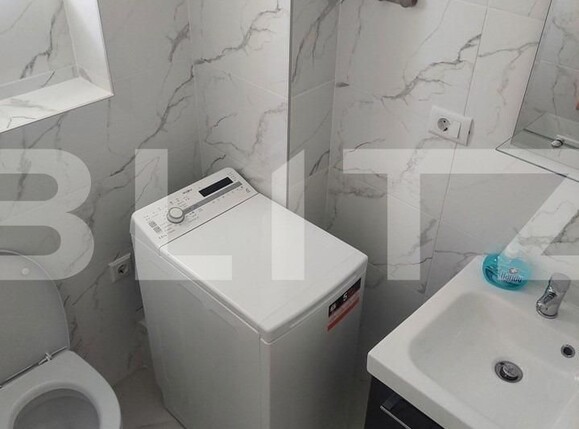 Apartament de închiriat 3 camere Nicolina - 121443AI | BLITZ Iași | Poza9