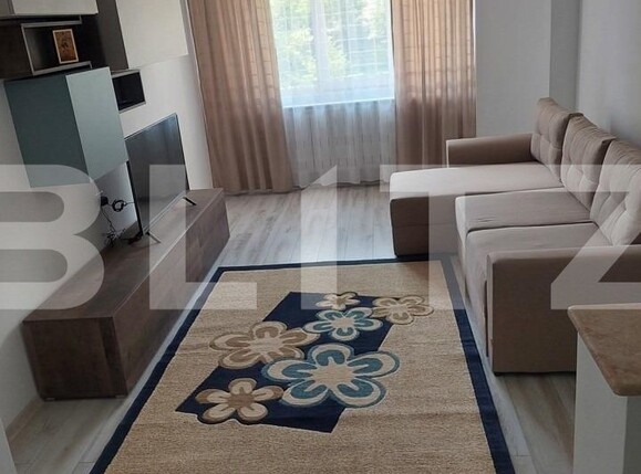 Apartament de închiriat 3 camere Nicolina - 121443AI | BLITZ Iași | Poza3