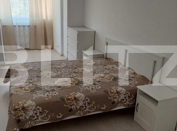 Apartament de închiriat 3 camere Nicolina - 121443AI | BLITZ Iași | Poza1