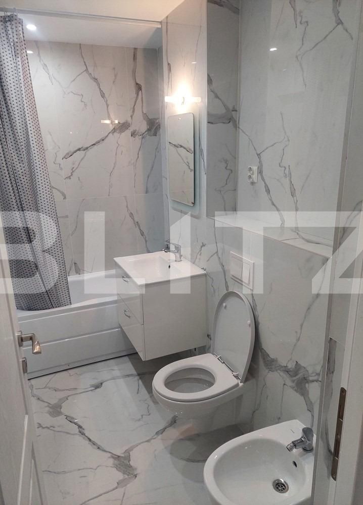 Apartament de închiriat 3 camere Nicolina - 121443AI | BLITZ Iași | Poza10