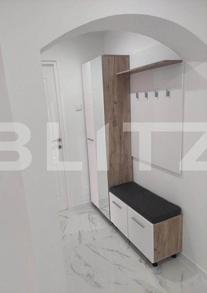 Apartament de închiriat 3 camere Nicolina - 121443AI | BLITZ Iași | Poza5