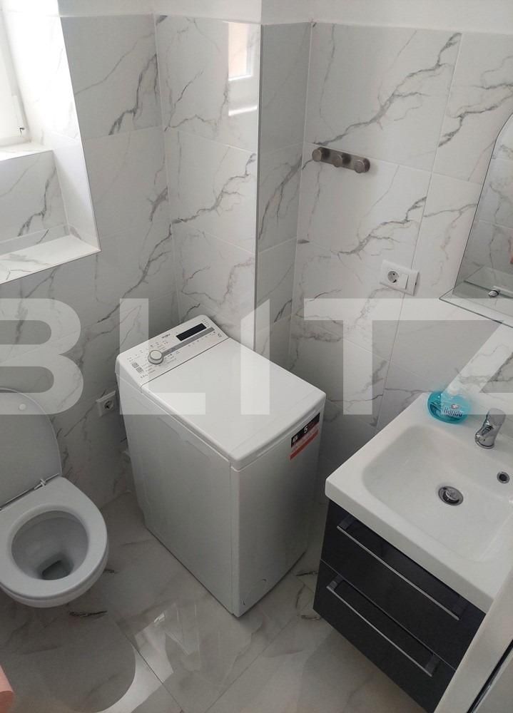 Apartament de închiriat 3 camere Nicolina - 121443AI | BLITZ Iași | Poza9