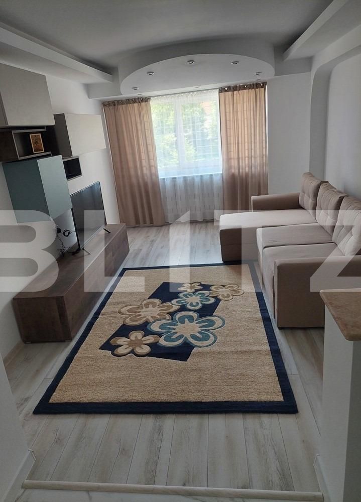 Apartament de închiriat 3 camere Nicolina - 121443AI | BLITZ Iași | Poza3