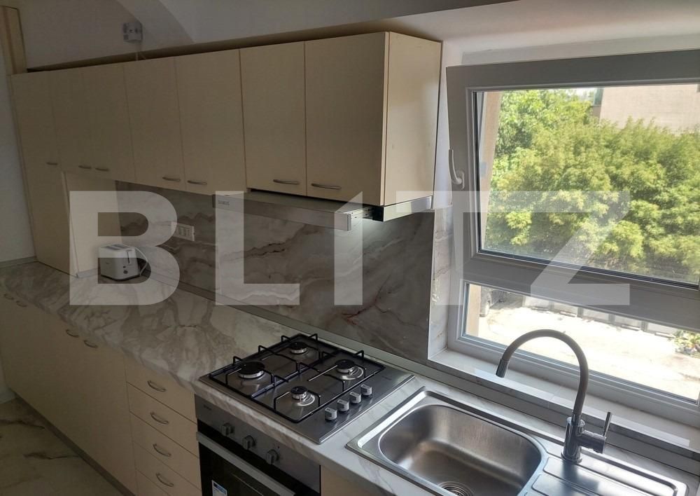 Apartament de închiriat 3 camere Nicolina - 121443AI | BLITZ Iași | Poza6