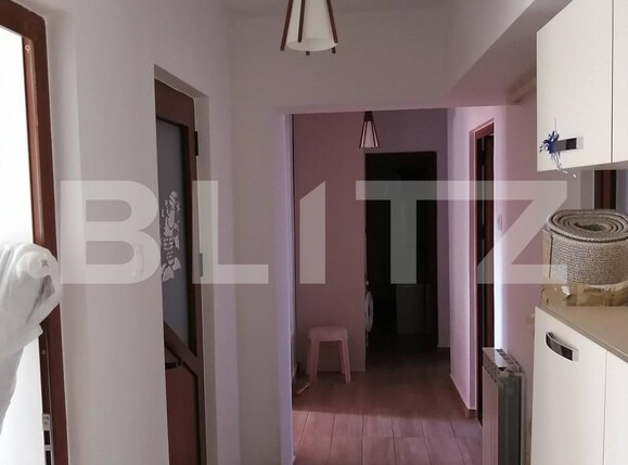 Apartament de închiriat 3 camere Cug - 121456AI | BLITZ Iași | Poza7