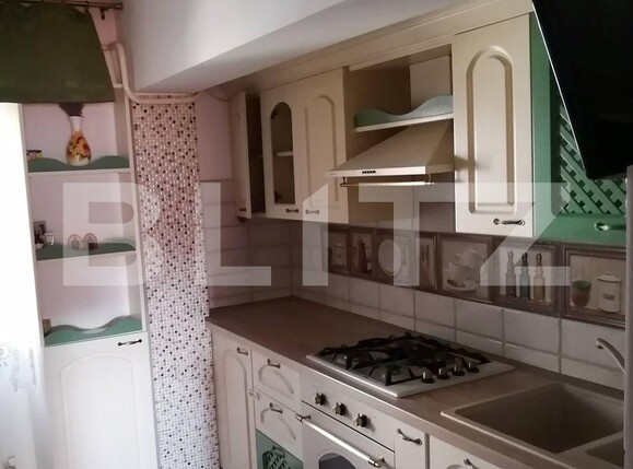 Apartament de închiriat 3 camere Cug - 121456AI | BLITZ Iași | Poza8