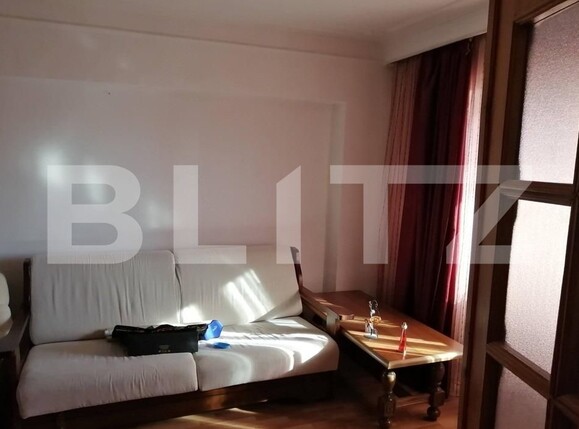 Apartament de închiriat 3 camere Cug - 121456AI | BLITZ Iași | Poza2