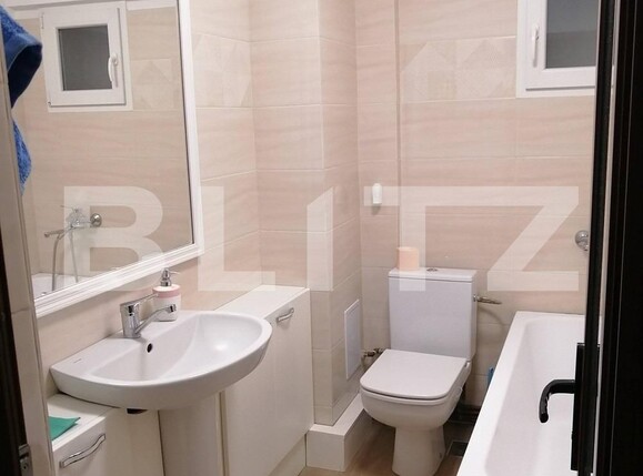 Apartament de închiriat 3 camere Cug - 121456AI | BLITZ Iași | Poza10