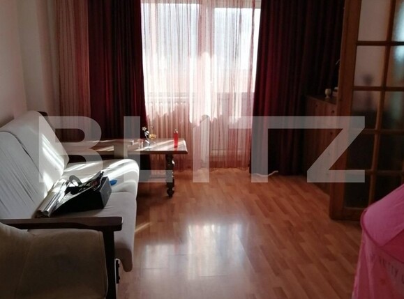 Apartament de închiriat 3 camere Cug - 121456AI | BLITZ Iași | Poza3