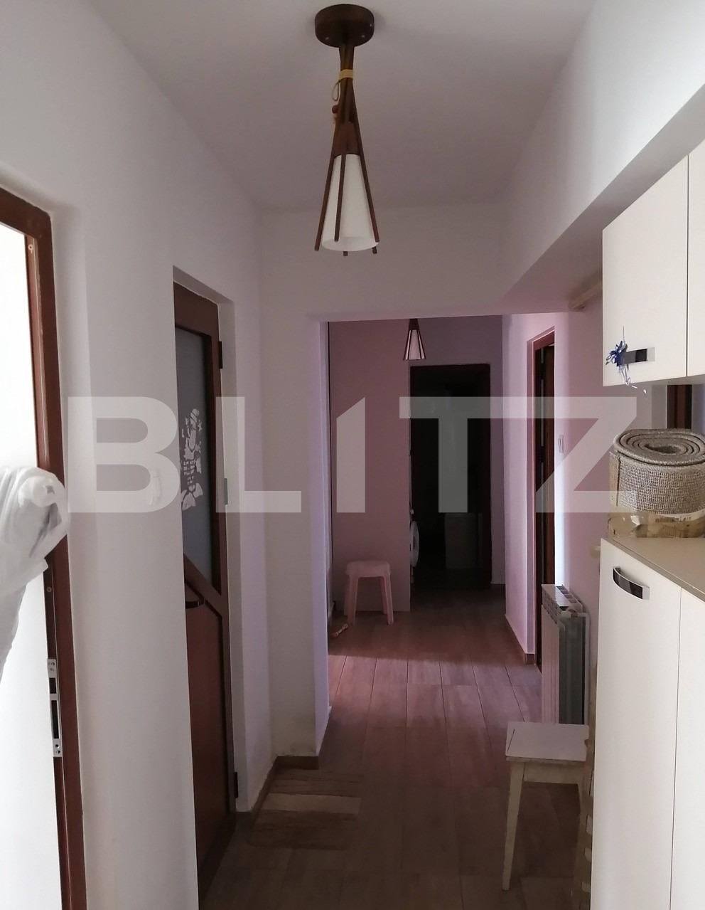 Apartament de închiriat 3 camere Cug - 121456AI | BLITZ Iași | Poza7