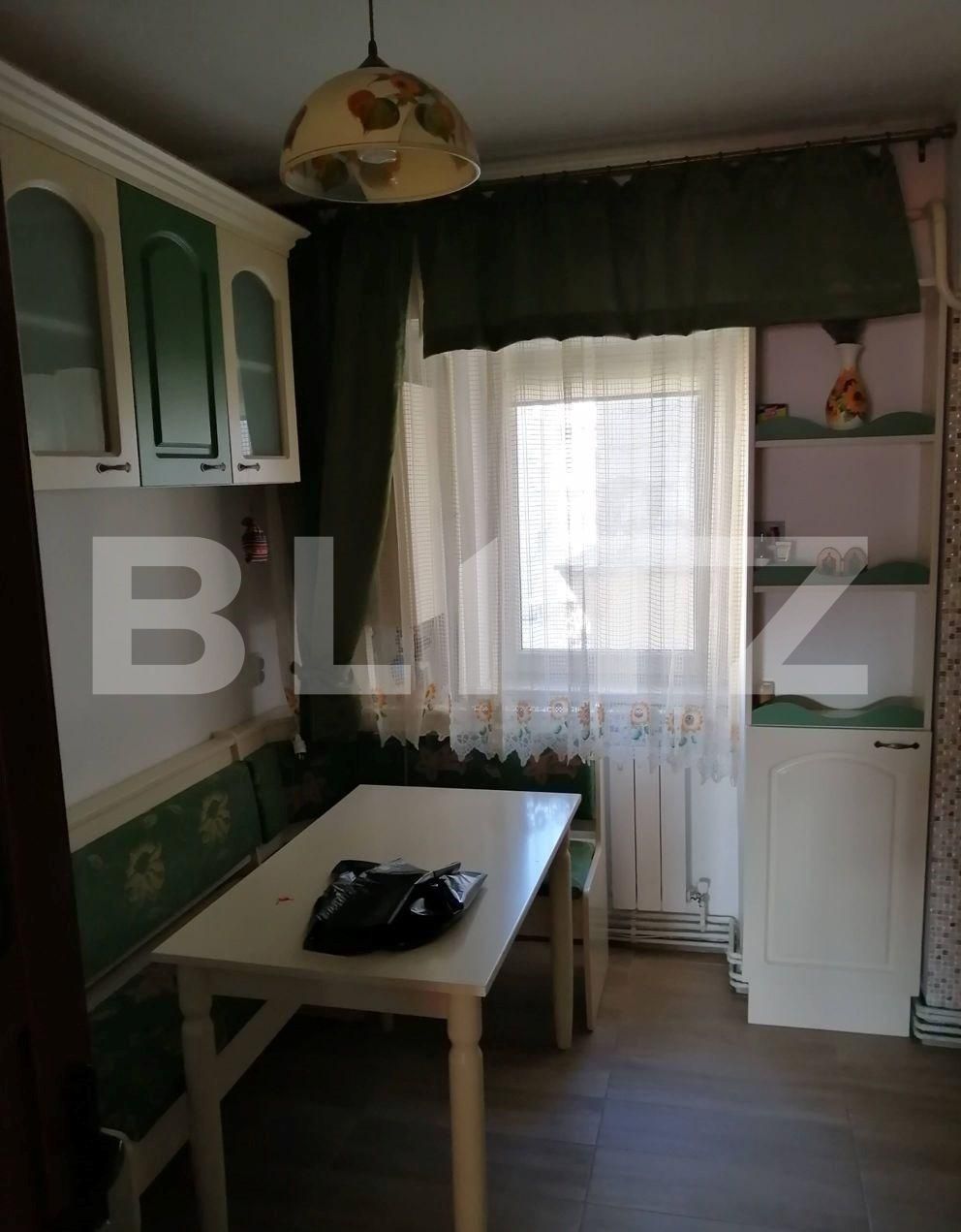 Apartament de închiriat 3 camere Cug - 121456AI | BLITZ Iași | Poza9
