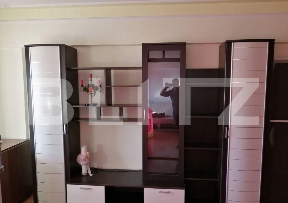 Apartament de închiriat 3 camere Cug - 121456AI | BLITZ Iași | Poza4