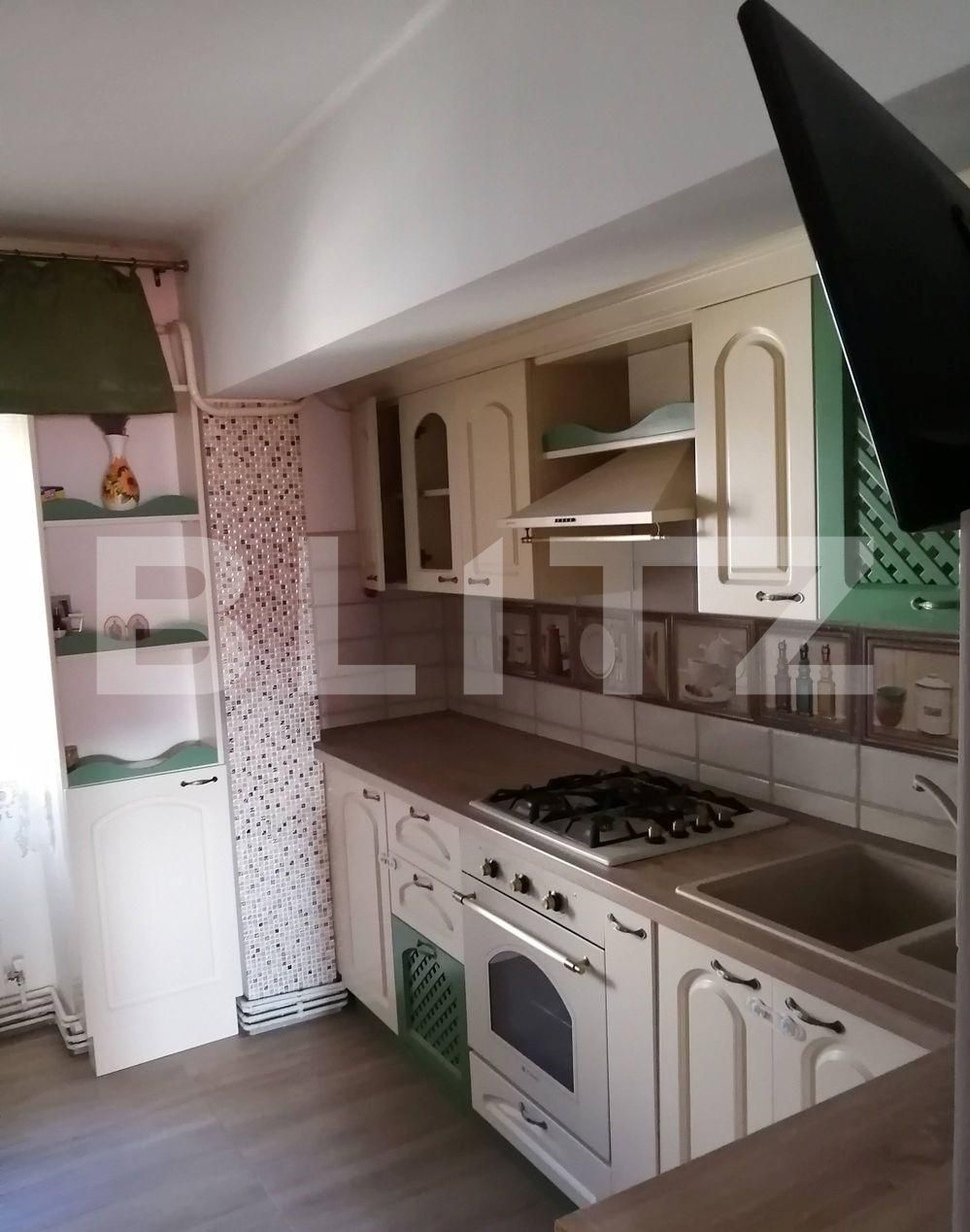 Apartament de închiriat 3 camere Cug - 121456AI | BLITZ Iași | Poza8