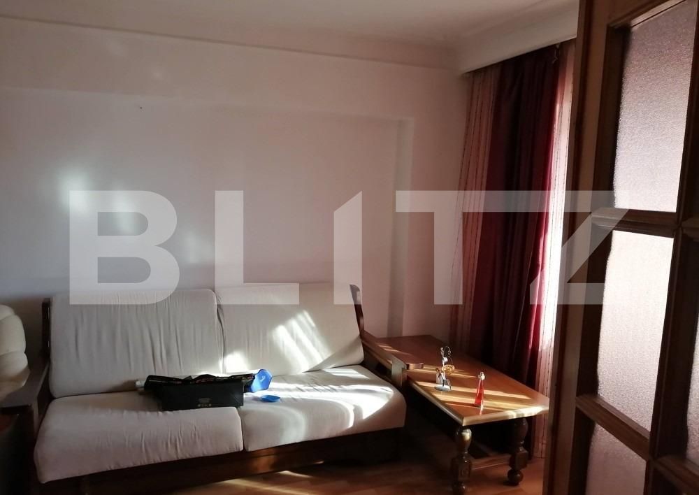 Apartament de închiriat 3 camere Cug - 121456AI | BLITZ Iași | Poza2