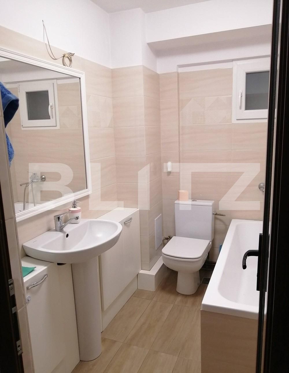 Apartament de închiriat 3 camere Cug - 121456AI | BLITZ Iași | Poza10