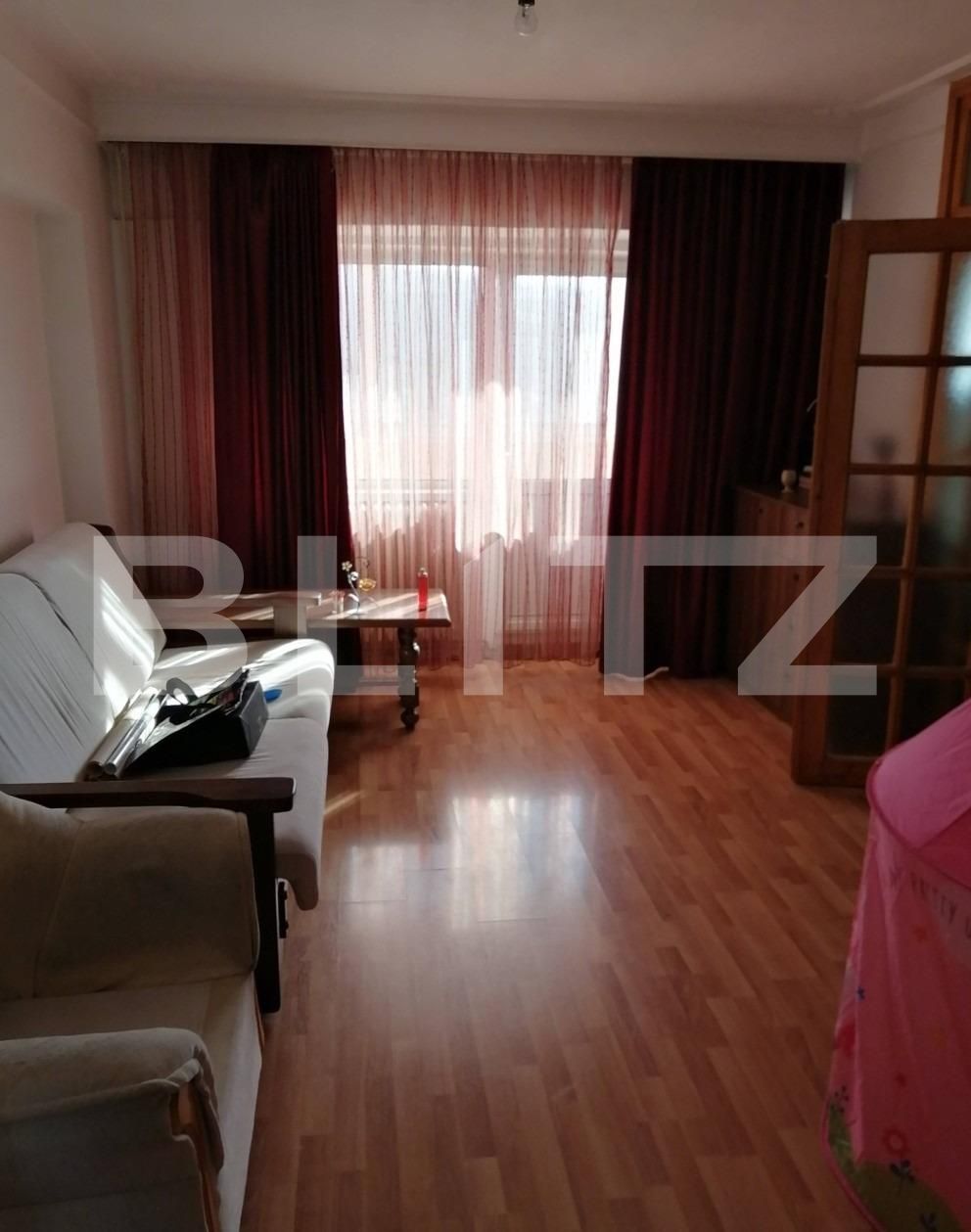 Apartament de închiriat 3 camere Cug - 121456AI | BLITZ Iași | Poza3