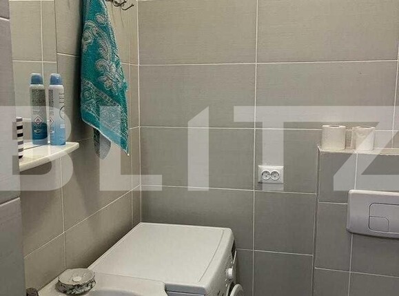 Apartament de închiriat 2 camere Centru Civic - 121484AI | BLITZ Iași | Poza8