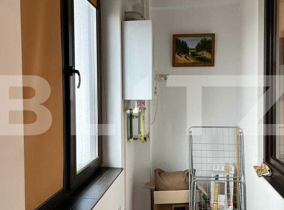 Apartament de închiriat 2 camere Centru Civic - 121484AI | BLITZ Iași | Poza7