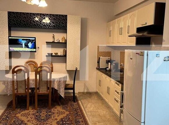 Apartament de închiriat 2 camere Centru Civic - 121484AI | BLITZ Iași | Poza5