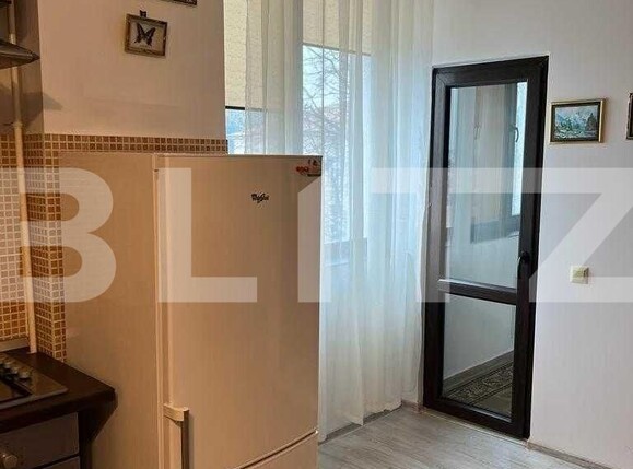 Apartament de închiriat 2 camere Centru Civic - 121484AI | BLITZ Iași | Poza6
