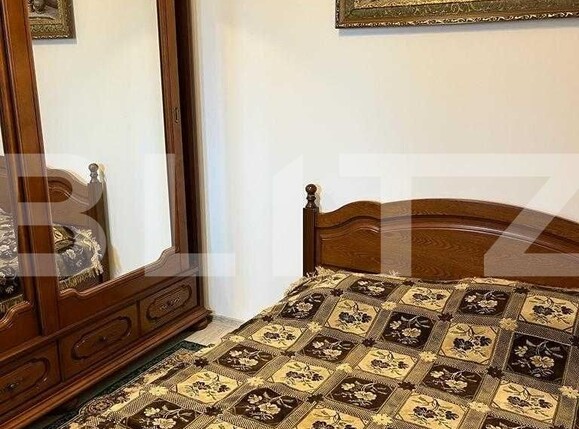 Apartament de închiriat 2 camere Centru Civic - 121484AI | BLITZ Iași | Poza1