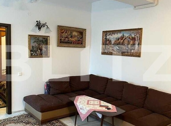 Apartament de închiriat 2 camere Centru Civic - 121484AI | BLITZ Iași | Poza4