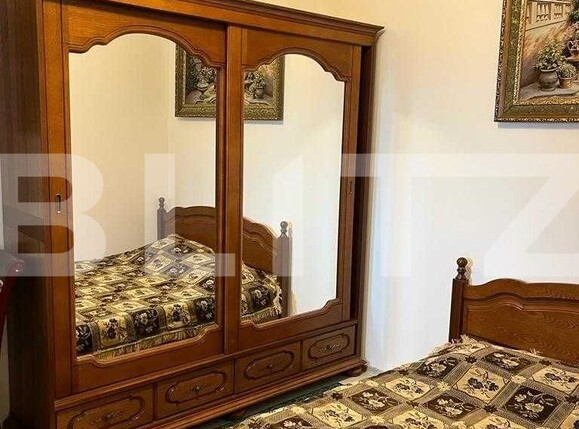 Apartament de închiriat 2 camere Centru Civic - 121484AI | BLITZ Iași | Poza2